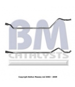 BM CATALYSTS - BM50028 - 